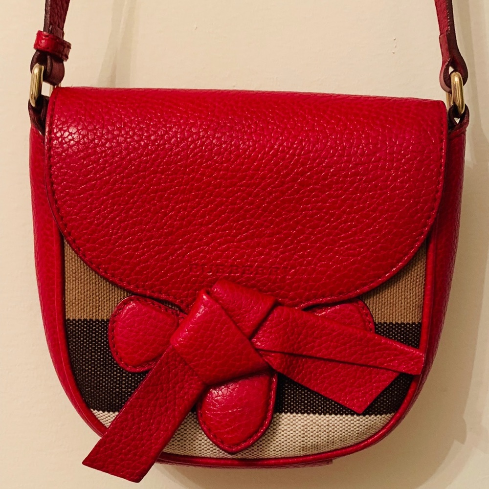 Burberry Crossbody Mini